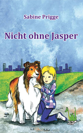 Nicht ohne Jasper von Prigge,  Sabine