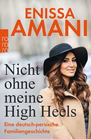 Nicht ohne meine High Heels von Amani,  Enissa