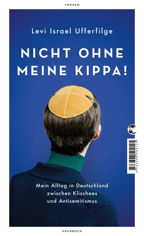 Nicht ohne meine Kippa! von Ufferfilge,  Levi Israel