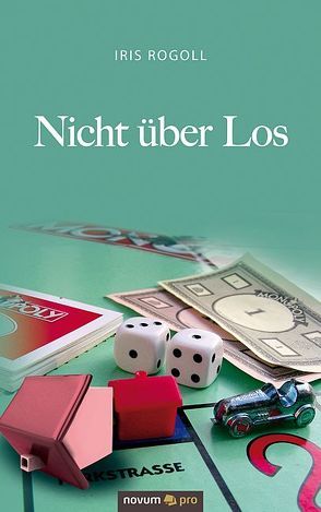 Nicht über Los von Rogoll,  Iris