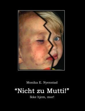 Nicht zu Mutti! von Nyenstad,  Monika