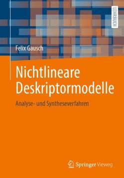 Nichtlineare Deskriptormodelle von Dourdoumas,  Nicolaos, Gausch,  Felix