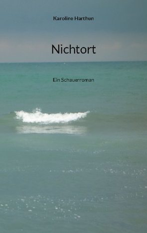Nichtort von Harthun,  Karoline