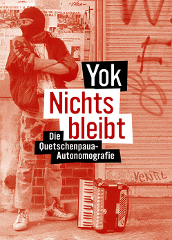 Nichts bleibt von Yok