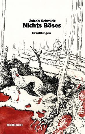 Nichts Böses von Koch,  Boris, Schmidt,  Jakob