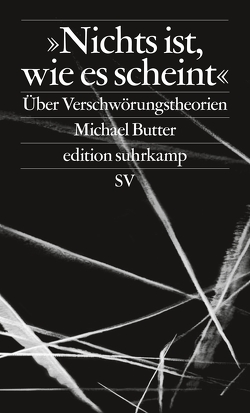 »Nichts ist, wie es scheint« von Butter,  Michael