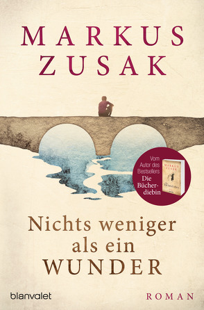 Nichts weniger als ein Wunder von Ernst,  Alexandra, Zusak,  Markus