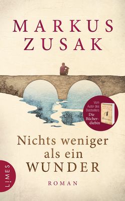 Nichts weniger als ein Wunder von Ernst,  Alexandra, Zusak,  Markus