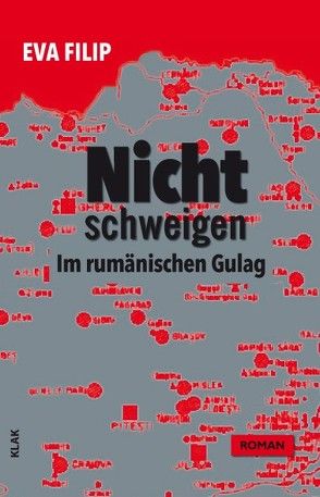 Nichtschweigen von Filip,  Eva