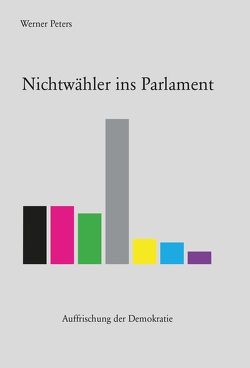 Nichtwähler ins Parlament von Peters,  Werner