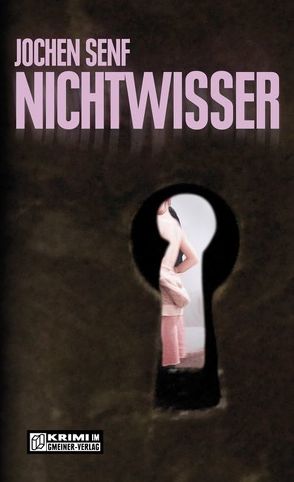 Nichtwisser von Senf,  Jochen