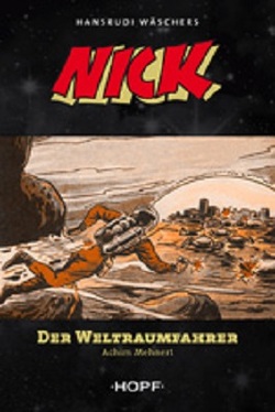 NICK von Mehnert,  Achim