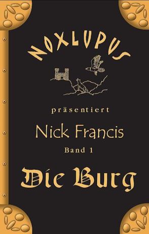 Nick Francis 1 von Noxlupus