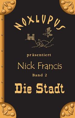 Nick Francis 2 von Noxlupus