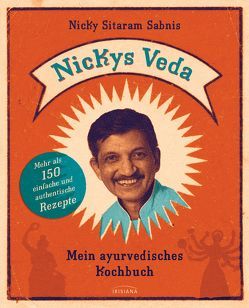 Nickys Veda von Sabnis,  Nicky Sitaram