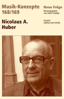 Nicolaus A. Huber von Tadday,  Ulrich