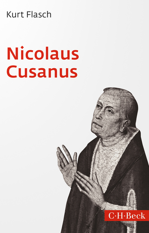 Nicolaus Cusanus von Flasch,  Kurt