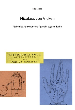 Nicolaus von Vicken von Lenke,  Nils