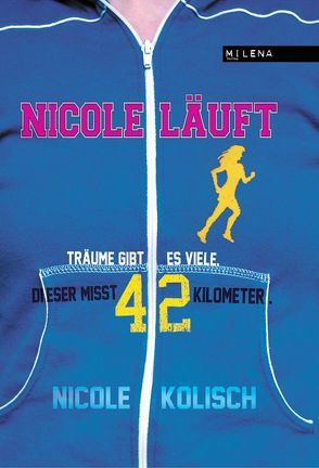Nicole läuft von Kolisch,  Nicole