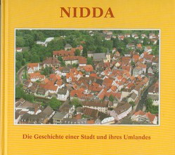 Nidda von Battenberg,  J Friedrich, Dascher,  Ottfried, Demandt,  Karl E, Pfnorr,  Reinhard, Puttrich,  Lucia