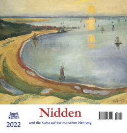 Nidden 2022