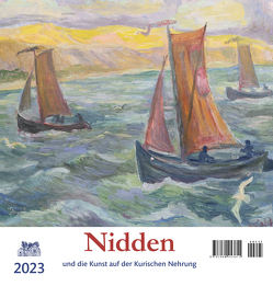 Nidden 2023