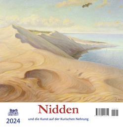 Nidden 2024