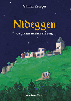 Nideggen von Krieger,  Günter