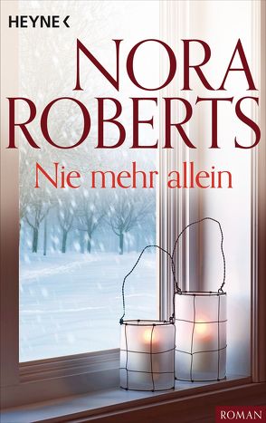 Nie mehr allein von Roberts,  Nora