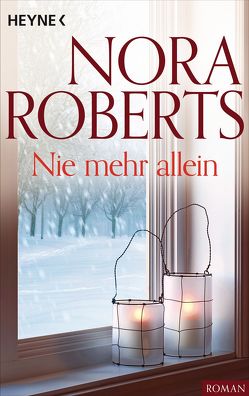 Nie mehr allein von Roberts,  Nora