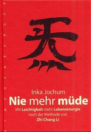 Nie mehr müde von Jochum,  Inka