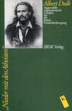 „Nieder mit den Atheisten“ von Dulk,  Albert, Jestrabek,  Heiner