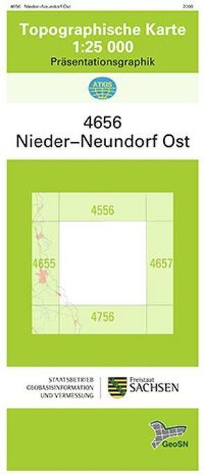 Nieder-Neundorf Ost (4656)