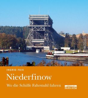 Niederfinow von Feix,  Ingrid