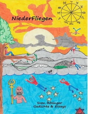 NiederFliegen von Bösinger,  Sven