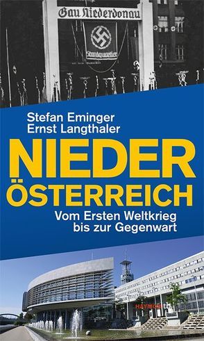 Niederösterreich von Eminger,  Stefan, Langthaler,  Ernst