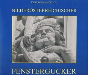 Niederösterreichischer Fenstergucker von Dieman-Dichtl,  Kurt