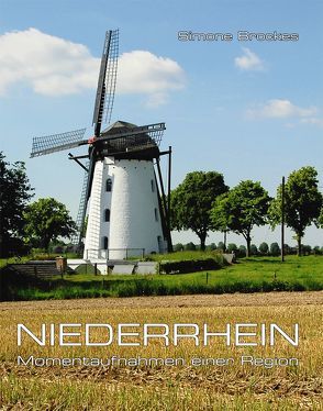 Niederrhein von Brockes,  Simone