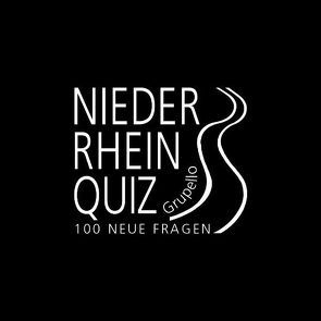 Niederrhein-Quiz von Esser,  Paul