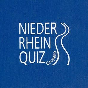 Niederrhein-Quiz von Esser,  Paul