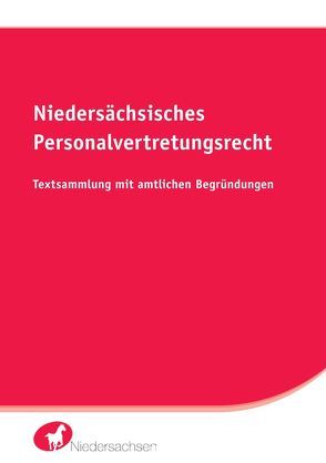 Niedersächsisches Personalvertretungsrecht