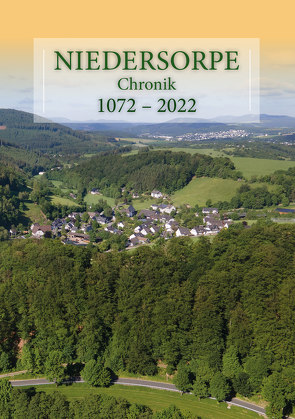 NIEDERSORPE