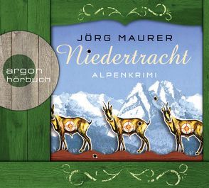 Niedertracht von Maurer,  Jörg