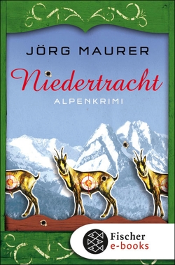 Niedertracht von Maurer,  Jörg