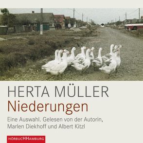 Niederungen von Diekhoff,  Marlen, Kitzl,  Albert, Mueller,  Herta