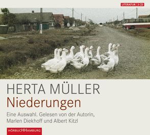 Niederungen von Diekhoff,  Marlen, Kitzl,  Albert, Mueller,  Herta