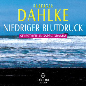 Niedriger Blutdruck von Dahlke,  Ruediger