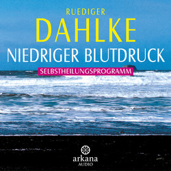 Niedriger Blutdruck von Dahlke,  Ruediger