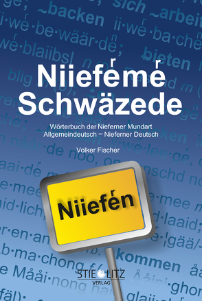 Niefermer Schwäzede von Fischer,  Volker