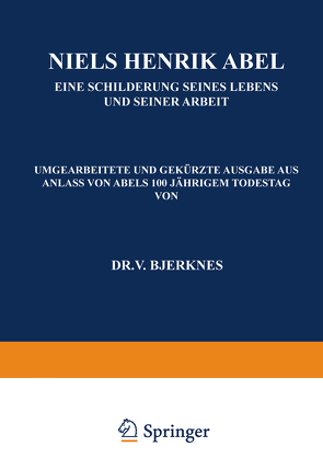 Niels Henrik Abel von Bjerknes,  NA, Wegener-Köppen,  NA